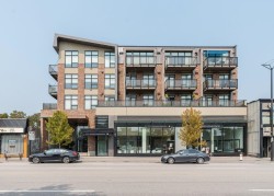 305-4223 Hastings Street Burnaby, BC V5C 2J5