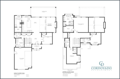Lot 17-2307 Sunnyside Road, Anmore, BC 
