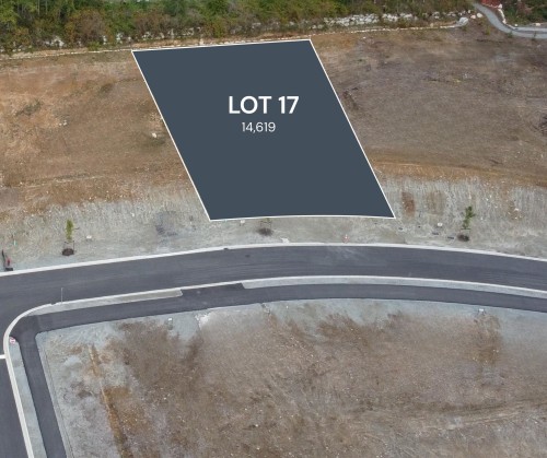 Lot 17-2307 Sunnyside Road, Anmore, BC 