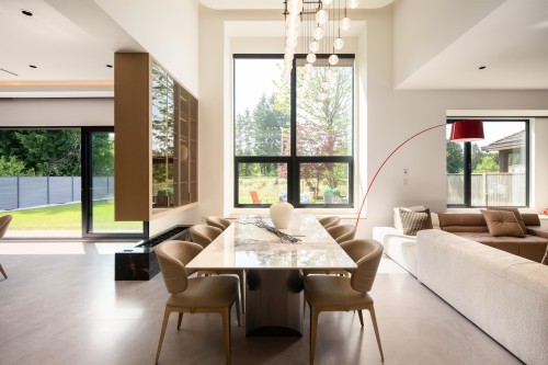 10100 Granville Avenue, Richmond, BC 