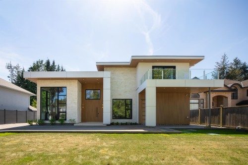 10100 Granville Avenue, Richmond, BC 