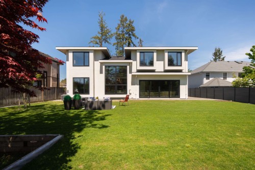 10100 Granville Avenue, Richmond, BC 