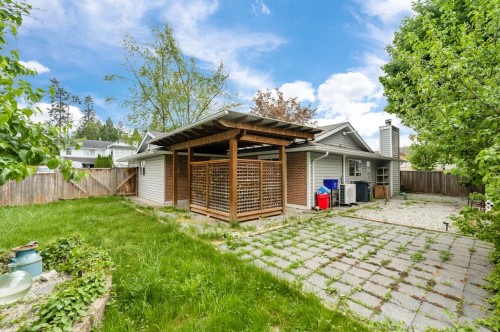 22641 Kendrick Loop, Maple Ridge, BC 