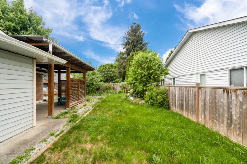 22641 Kendrick Loop, Maple Ridge, BC 