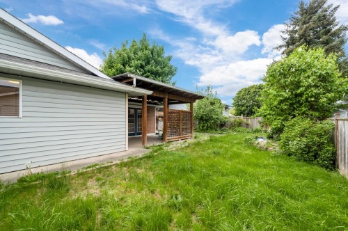 22641 Kendrick Loop, Maple Ridge, BC 