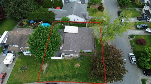 22641 Kendrick Loop, Maple Ridge, BC 