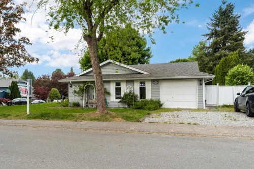 22641 Kendrick Loop, Maple Ridge, BC 