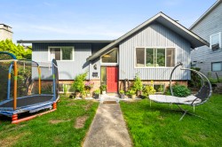 777 Chilko Drive  Coquitlam, BC V3C 4X2