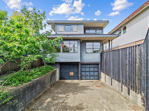 3628 Dunbar Street, Vancouver, BC 