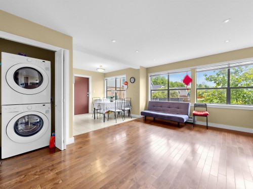 3628 Dunbar Street, Vancouver, BC 
