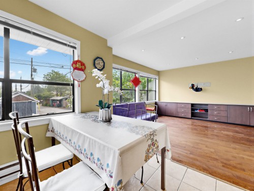 3628 Dunbar Street, Vancouver, BC 
