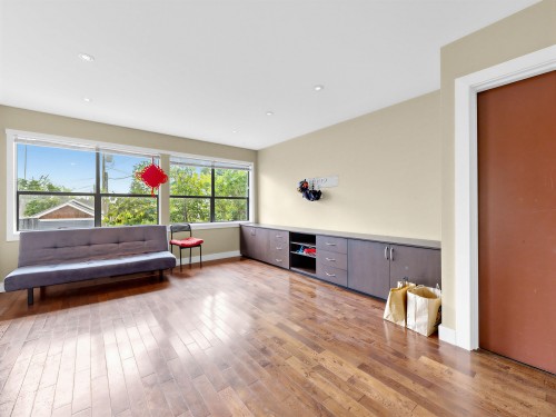 3628 Dunbar Street, Vancouver, BC 