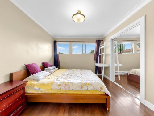 3628 Dunbar Street, Vancouver, BC 