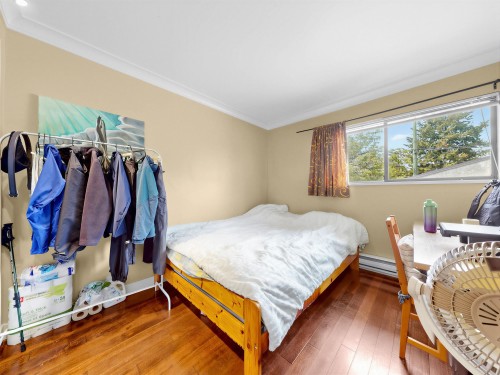 3628 Dunbar Street, Vancouver, BC 
