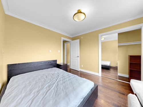 3628 Dunbar Street, Vancouver, BC 