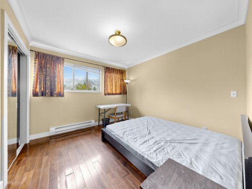 3628 Dunbar Street, Vancouver, BC 
