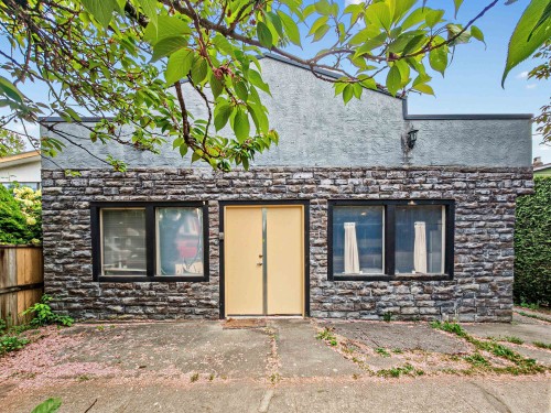 3628 Dunbar Street, Vancouver, BC 