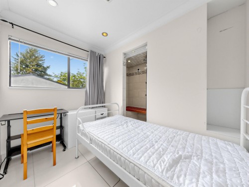 3628 Dunbar Street, Vancouver, BC 