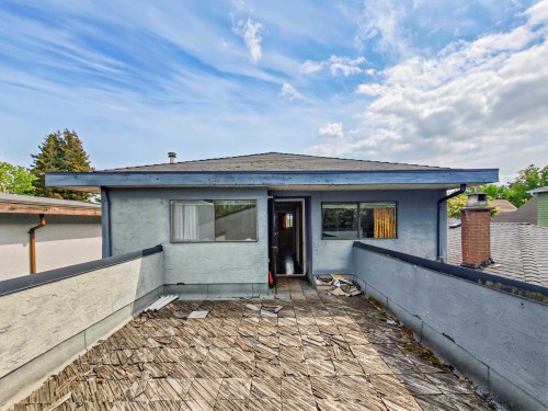 3628 Dunbar Street, Vancouver, BC 