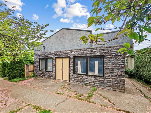 3628 Dunbar Street, Vancouver, BC 