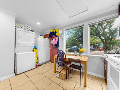 3628 Dunbar Street, Vancouver, BC 
