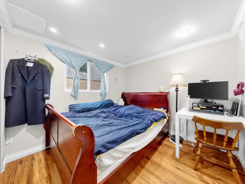 3628 Dunbar Street, Vancouver, BC 