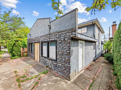 3628 Dunbar Street, Vancouver, BC 