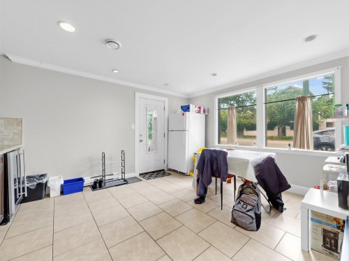 3628 Dunbar Street, Vancouver, BC 