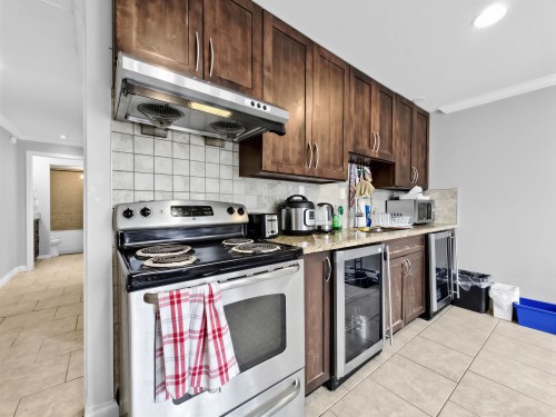 3628 Dunbar Street, Vancouver, BC 