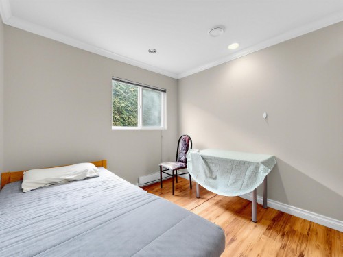 3628 Dunbar Street, Vancouver, BC 