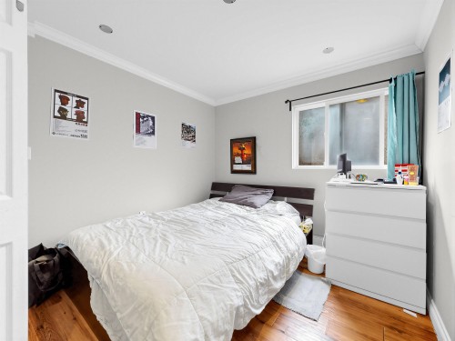 3628 Dunbar Street, Vancouver, BC 
