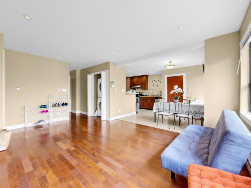 3628 Dunbar Street, Vancouver, BC 