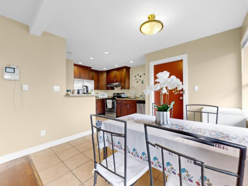 3628 Dunbar Street, Vancouver, BC 