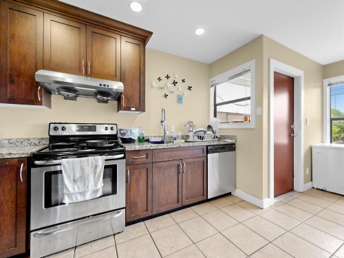 3628 Dunbar Street, Vancouver, BC 