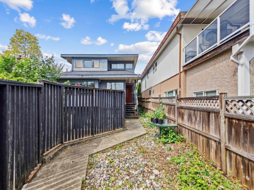 3628 Dunbar Street, Vancouver, BC 