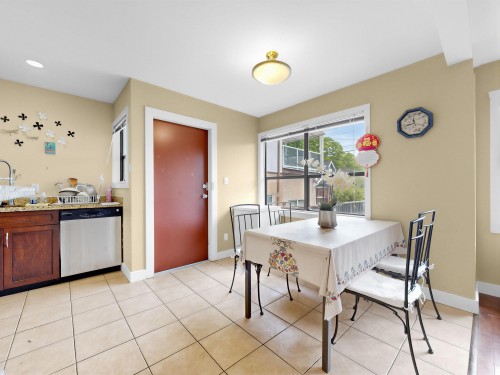 3628 Dunbar Street, Vancouver, BC 