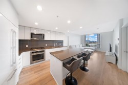 2205-3096 Windsor Gate  Coquitlam, BC V3B 0P4