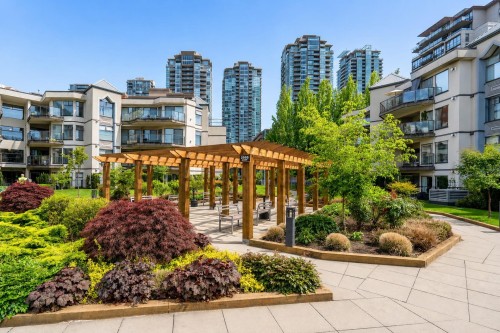413-2968 Burlington Drive, Coquitlam, BC 