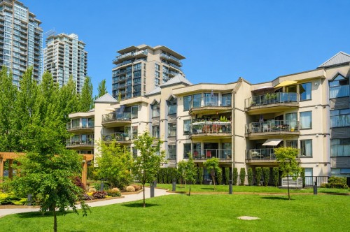 413-2968 Burlington Drive, Coquitlam, BC 
