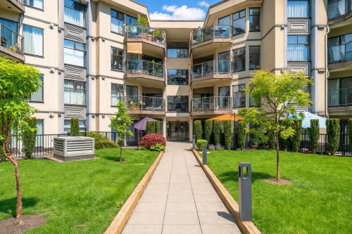 413-2968 Burlington Drive, Coquitlam, BC 