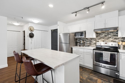413-2968 Burlington Drive, Coquitlam, BC 