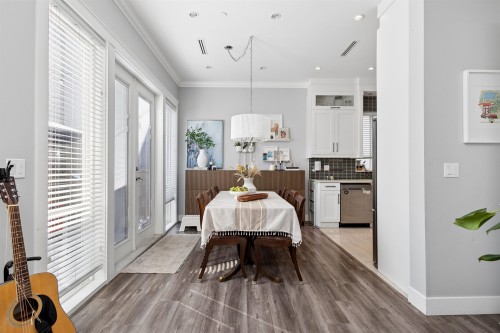 1468 21St Avenue E, Vancouver, BC 