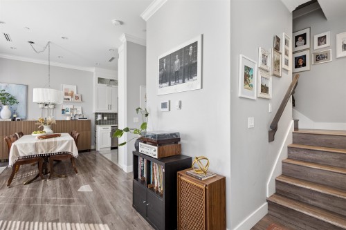 1468 21St Avenue E, Vancouver, BC 