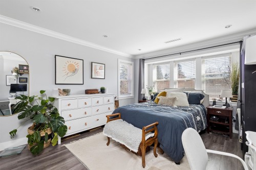 1468 21St Avenue E, Vancouver, BC 