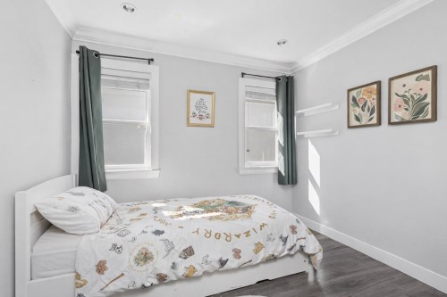 1468 21St Avenue E, Vancouver, BC 
