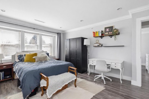 1468 21St Avenue E, Vancouver, BC 