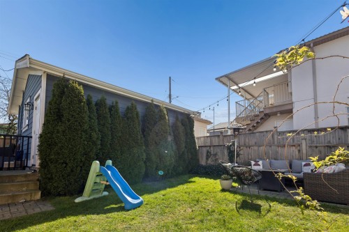 1468 21St Avenue E, Vancouver, BC 