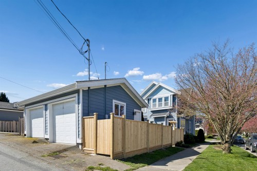 1468 21St Avenue E, Vancouver, BC 