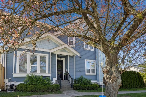 1468 21St Avenue E, Vancouver, BC 