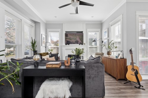 1468 21St Avenue E, Vancouver, BC 